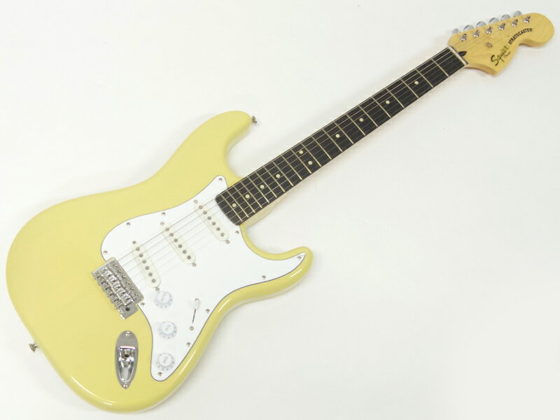 楽天市場】Squier Vintage Modified Stratocaster HSS Black スク