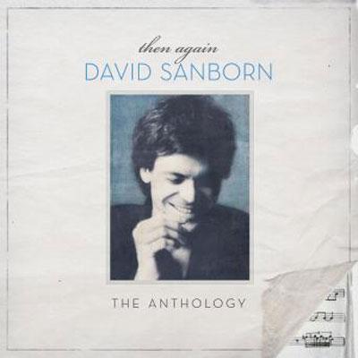 楽天市場】David Sanborn デビッドサンボーン / Anything You Want