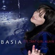 Basia バーシア / It's That Girl Again