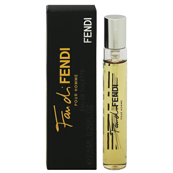 楽天市場】香水 メンズ ファンディ フェンディ プールオム アクア EDT