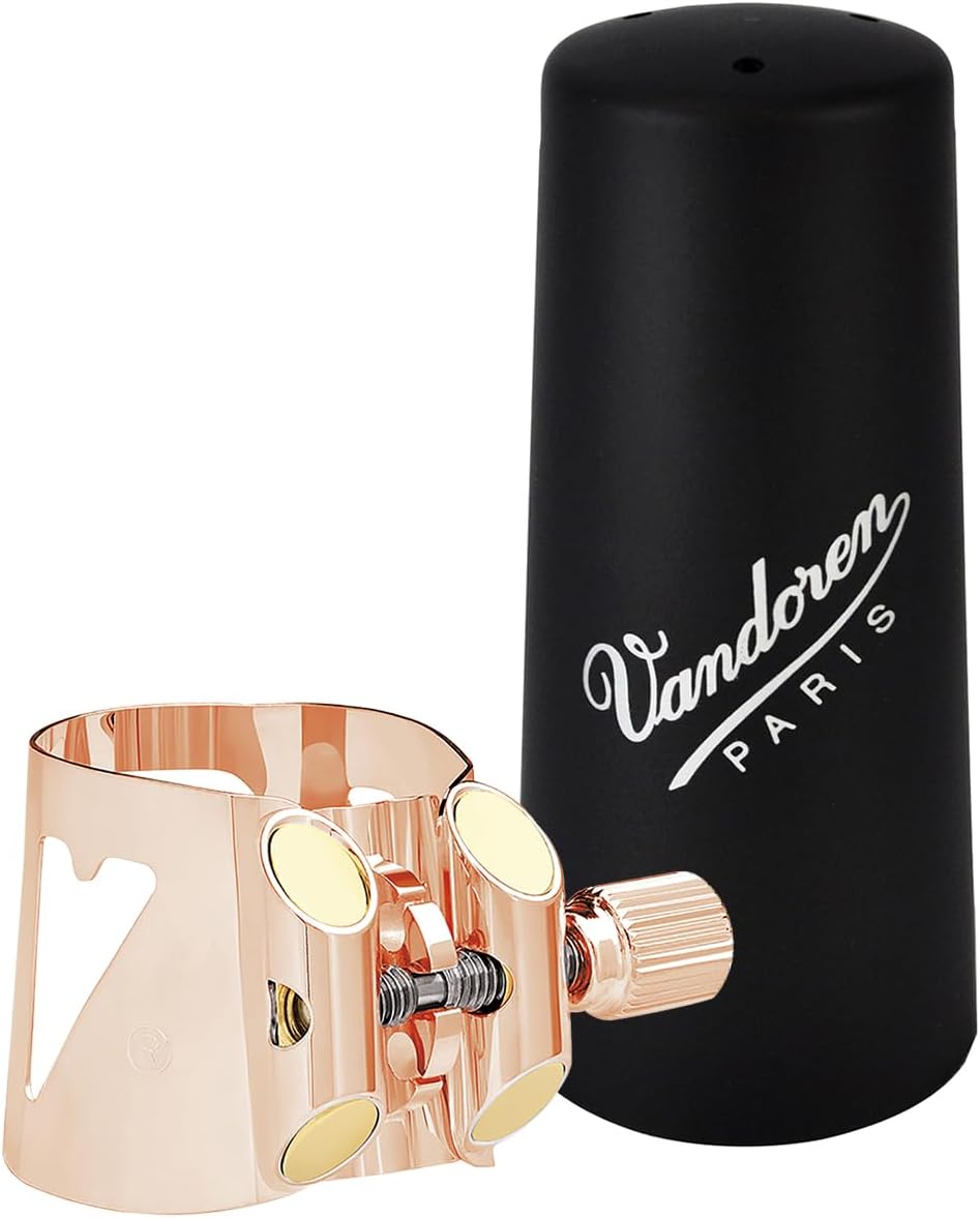 Vandoren クラシックリガチャー アルトサックス用 楽天市場】アルトサックス用リガチャー バンドレン クラシック