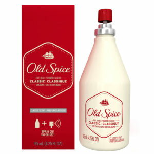 楽天市場】Old Spice キャプテン デオドラント 85g | 価格比較