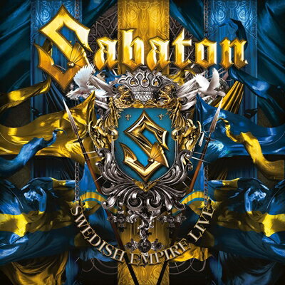 楽天市場】Sabaton サバトン / Art Of War - Re-armed 2022