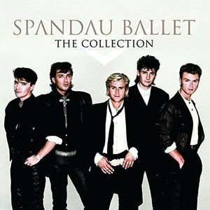 楽天市場】Spandau Ballet スパンダーバレエ / Best Of 輸入盤 | 価格