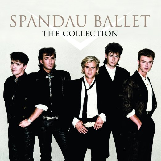 楽天市場】Spandau Ballet スパンダーバレエ / Best Of 輸入盤 | 価格