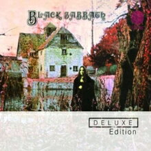 楽天市場】BLACK SABBATH ブラック・サバス ETERNAL IDOL DLX CD