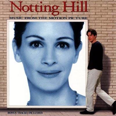 ノッティングヒルの恋人 / Notting Hill