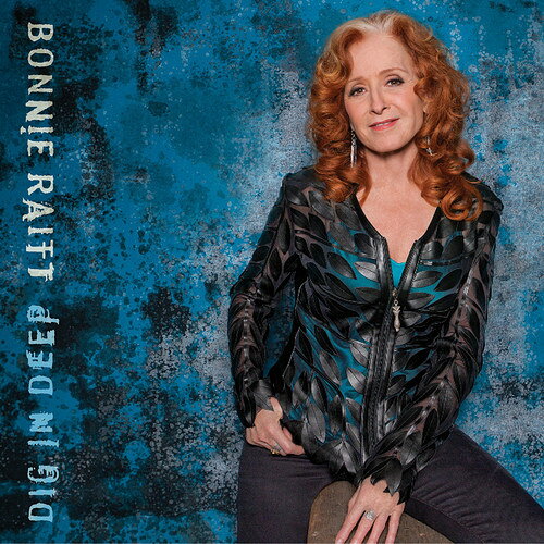 2CDセット！Bonnie Raitt/ NOW & THEN/ボニー・レイット 楽天市場】Bonnie Raitt ボニーレイット / Dig In Deep | 価格比較