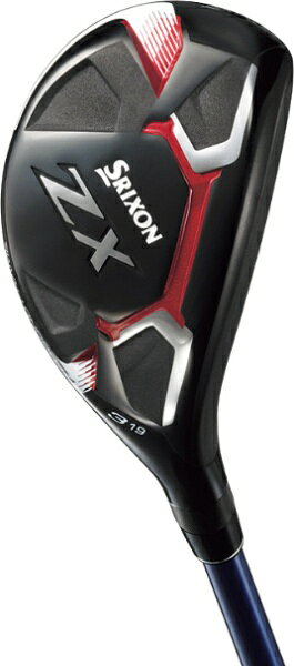 楽天市場】住友ゴム工業 DUNLOP SRIXON ZX HYBRID 6U 28 R DIAZXHY