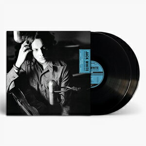 JACK WHITE ジャック・ホワイト ACOUSTIC RECORDINGS 1998-2016 CD