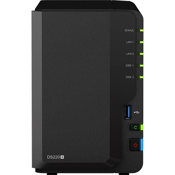 楽天市場】アスク Synology 2ベイオールインワンNASキット DiskStation