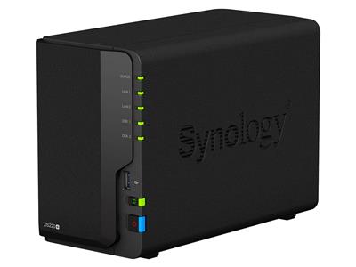Synology NASキット 1ベイ DS120j Amazon.co.jp: Synology NASキット 1ベイ DS120j/JP【ガイド
