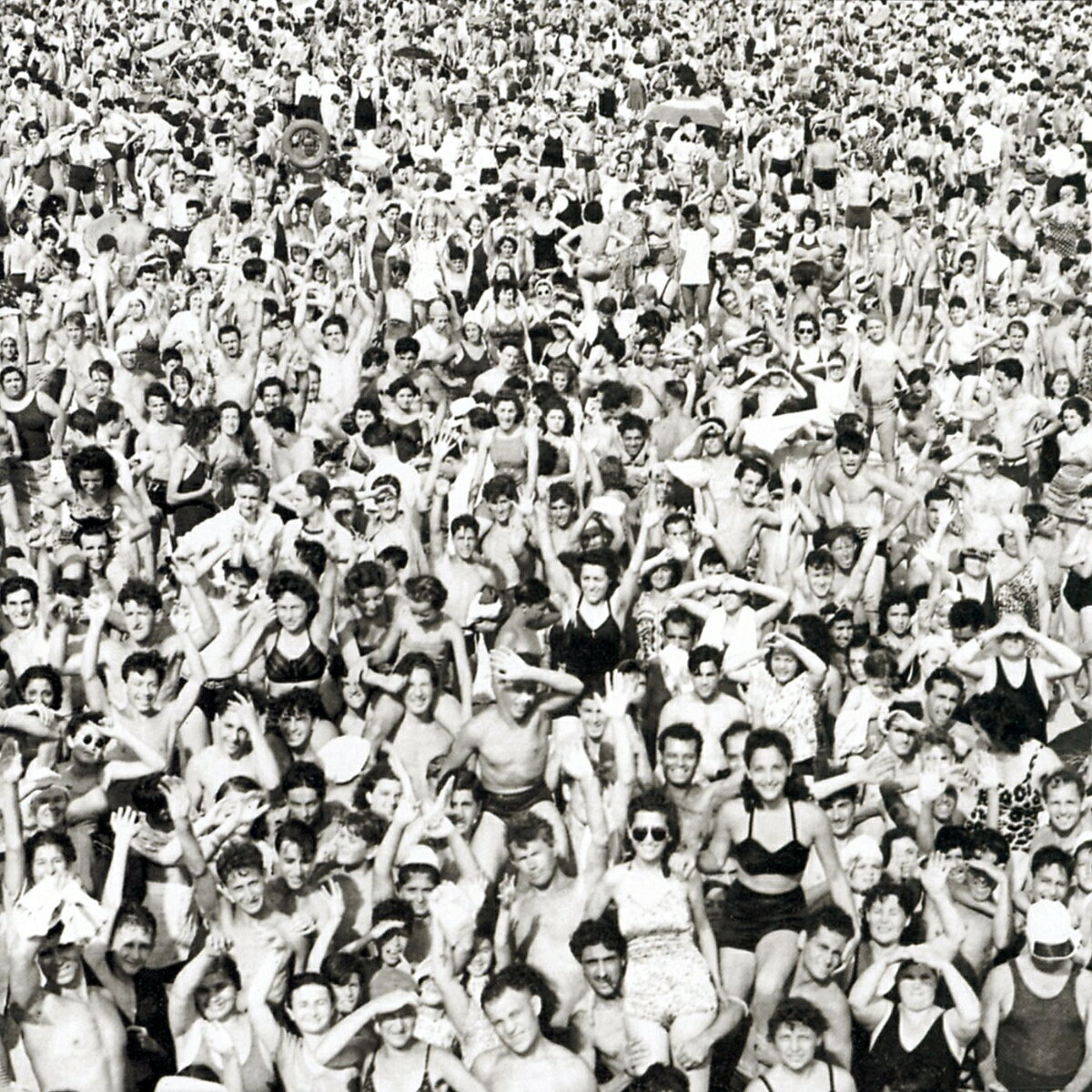 George Michael ジョージマイケル / Listen Without Prejudice アナログレコード