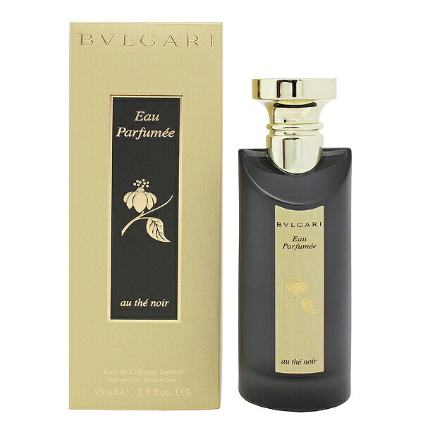 ブルガリ オ パフメ オーテノワール インテンス eau ee au the noir inten e