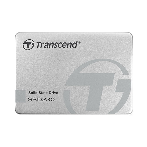 Transcend SSD230S TS512GSSD230S
