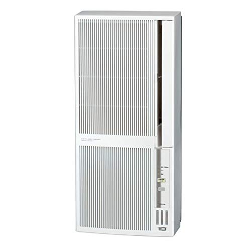 楽天市場】コロナ CORONA 窓用エアコン CWH-A1815(WS) | 価格比較