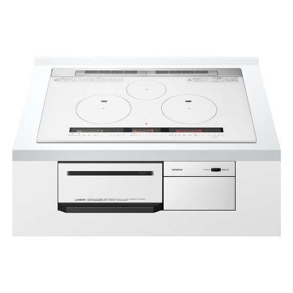 楽天市場】三菱電機 MITSUBISHI びっくリングIH CS-T316VSR | 価格比較