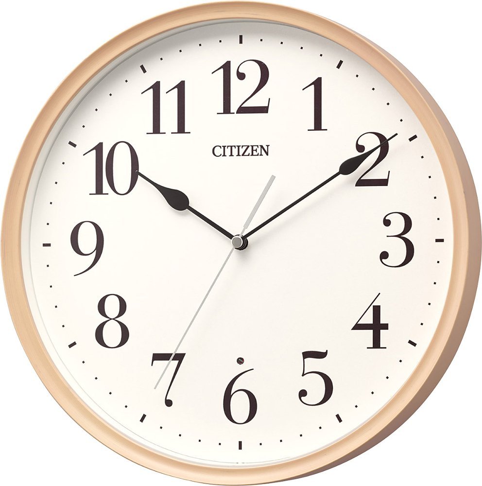 楽天市場】ココデス CITIZEN シチズン 置時計 パルドリームR427 電波