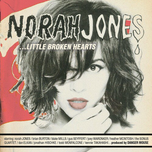 Norah Jones Feels Like Home ノラジョーンズ レコード Feels Like Home [HMV Limited](w/OBI/180g) : Norah Jones