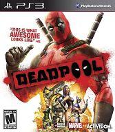 楽天市場】DeadPool - デッドプール PS4 海外輸入北米版ゲームソフト