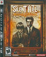 コナミ サイレントヒル Silent Hill: Homecoming 輸入版:北米 PS3 BLUS-30169