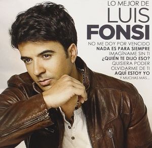 楽天市場】Luis Fonsi ルイスフォンシ / Despacito & My Greatest Hits