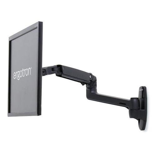 ERGOTRON LX ウォールマウントアーム 45-243-224