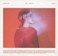 楽天市場】JONGHYUN SHINEE ジョンヒョン シャイニー POET ARTIST CD
