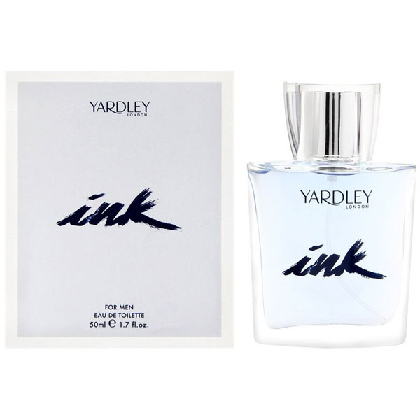 ヤードレー ロンドン インク ink london