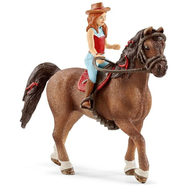 楽天市場】シュライヒ Schleich ホースクラブ フリジア馬 オス
