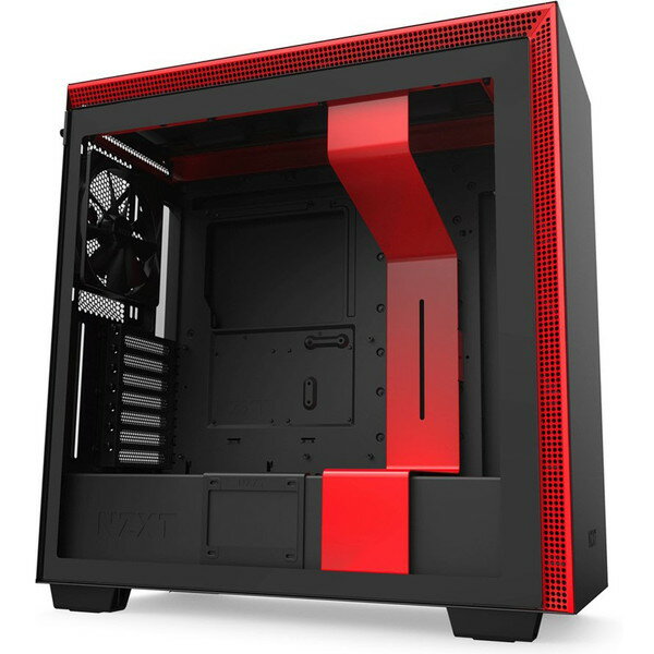 NZXT H510i MID TOWER ATX  PCケース Amazon.com: NZXT H510i - Compact ATX Mid -Tower PC Gaming