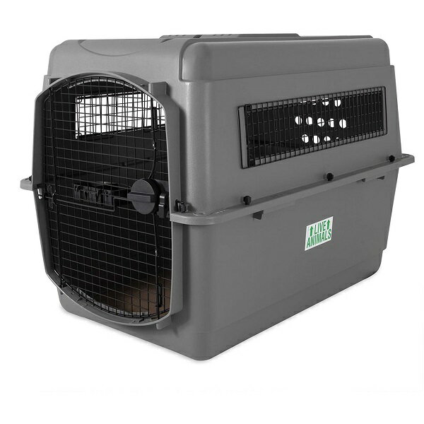 楽天市場】Petmate ウルトラバリケンネル Lサイズ P-400 | 価格