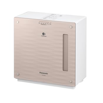 Panasonic 気化式加湿器 FE-KXT07-T