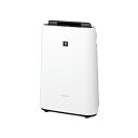 シャープ KC-L50-W