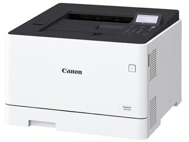 楽天市場】キヤノン Canon カラーレーザービームプリンター LBP611C