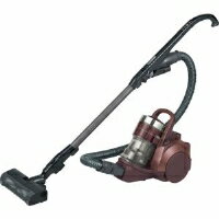 パナソニック MC-SR570G-R サイクロン式掃除機 2020年製ヘッド無し パナソニック MC-SR570G-R サイクロン式掃除機 2020年製ヘッド