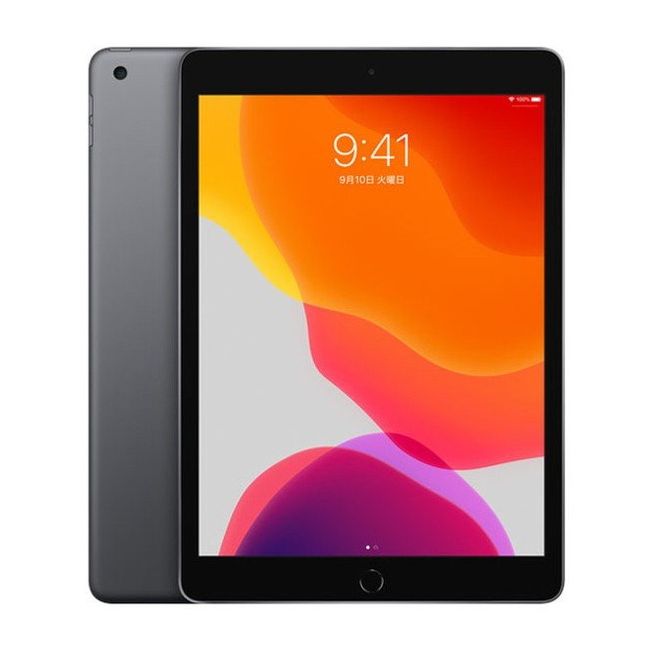APPLE iPad IPAD WI-FI 64GB 2021 GR