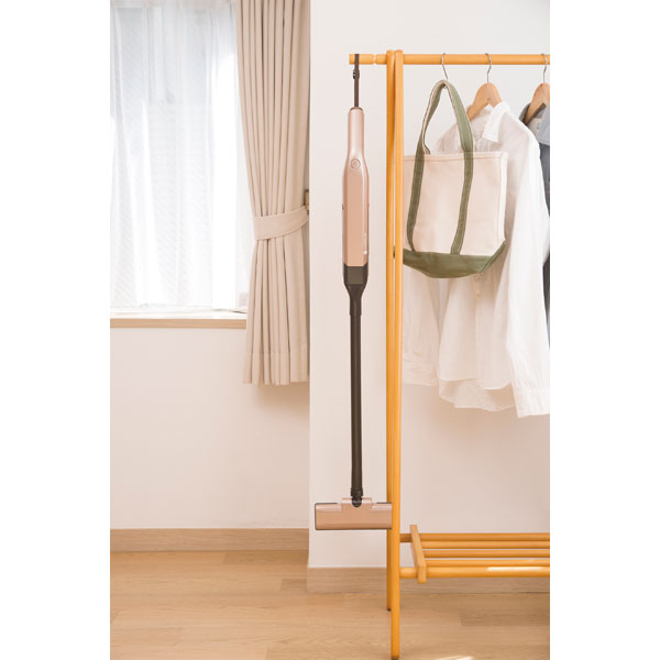 楽天市場】シー・シー・ピー CCP コードレス極軽スティッククリーナー