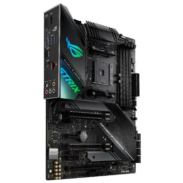 楽天市場】ASUS マザーボード ROG STRIX X570-F GAMING | 価格比較