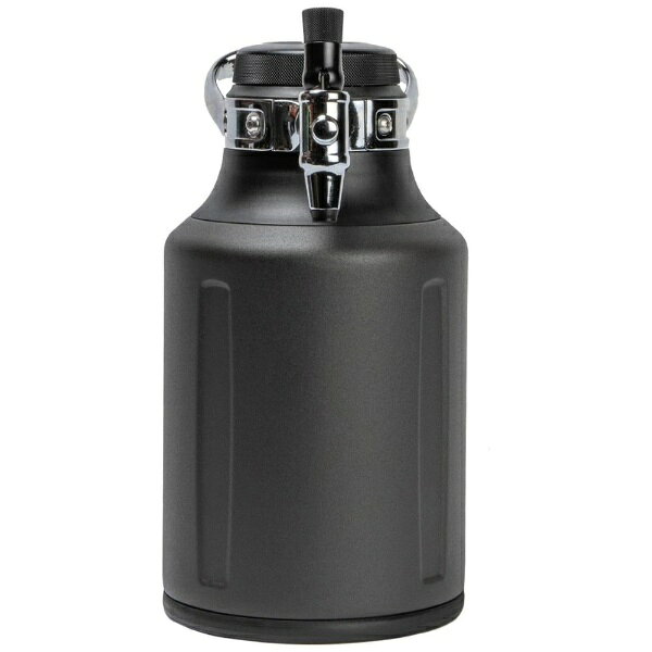 楽天市場】uKeg｜ユーケグ GROWLERWERKS UKEG GO 64 TUNGSTEN