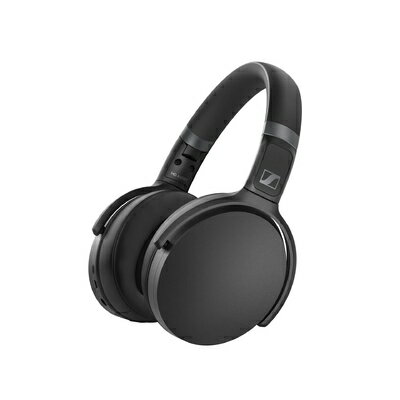 ヘッドホン SENNHEISER HD458 楽天市場】SENNHEISER HD 458BT ノイズキャンセリングBluetooth