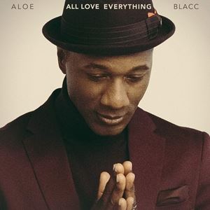 Aloe Blacc アローブラック / All Love Everything