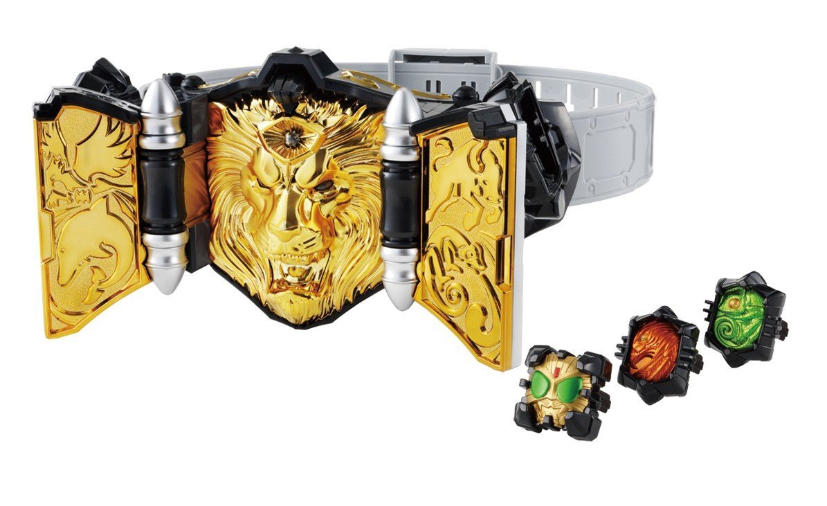 楽天市場】バンダイ 仮面ライダーリバイス 変身ベルト DX