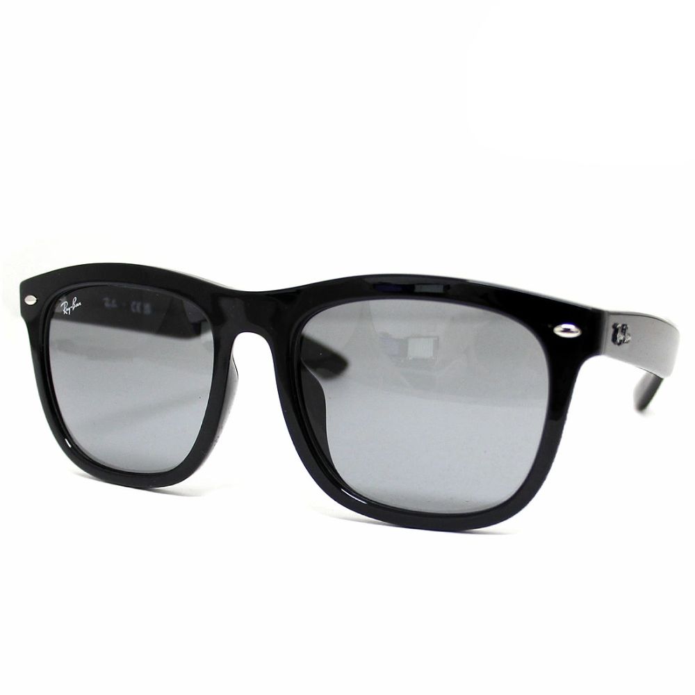 楽天市場】レイバン｜RayBan RB4261D 601/9A 55mm ブラック/ポラライズ