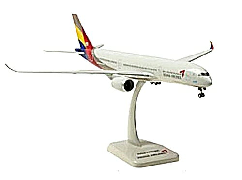 楽天市場】エアバス a380-800 アシアナ航空 hl7625 1/200 プラ製