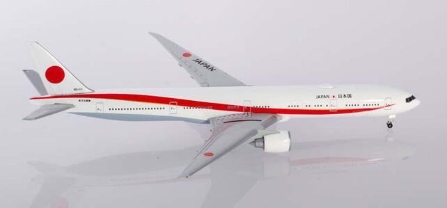楽天市場】イリューシン IL-96-300 ロシア政府専用機 RA-96019 1