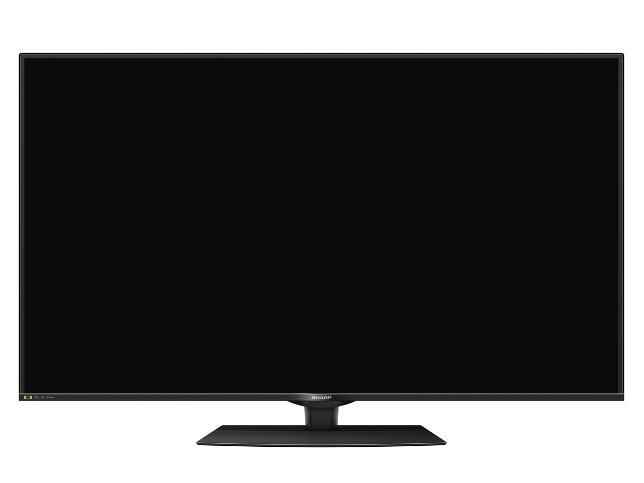 シャープ 8T-C60CX1