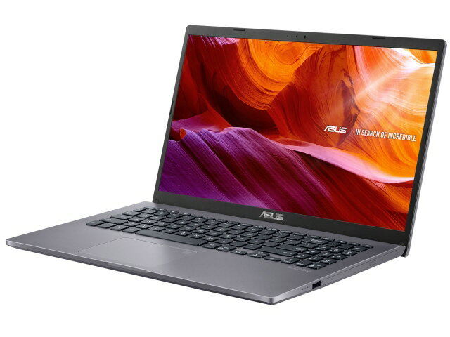 楽天市場】ASUS ノートパソコン X543MA X543MA-GQ512T | 価格
