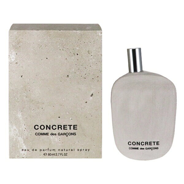 コム デ ギャルソン コンクリート concrete comme de garcon