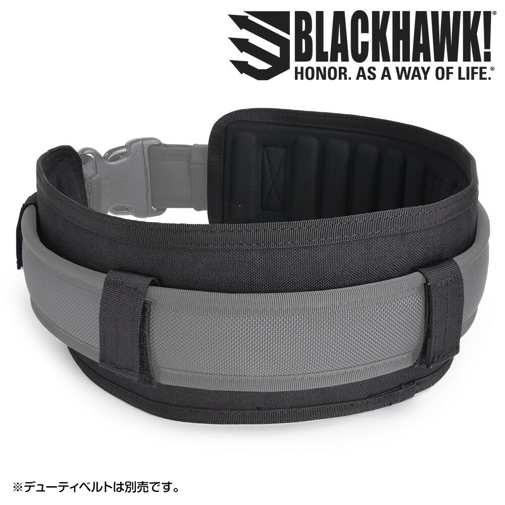 ブラックホーク ベルト（L）ベルトパッド Amazon.co.jp: ブラックホーク ベルトパッド 41PBMC パトロール